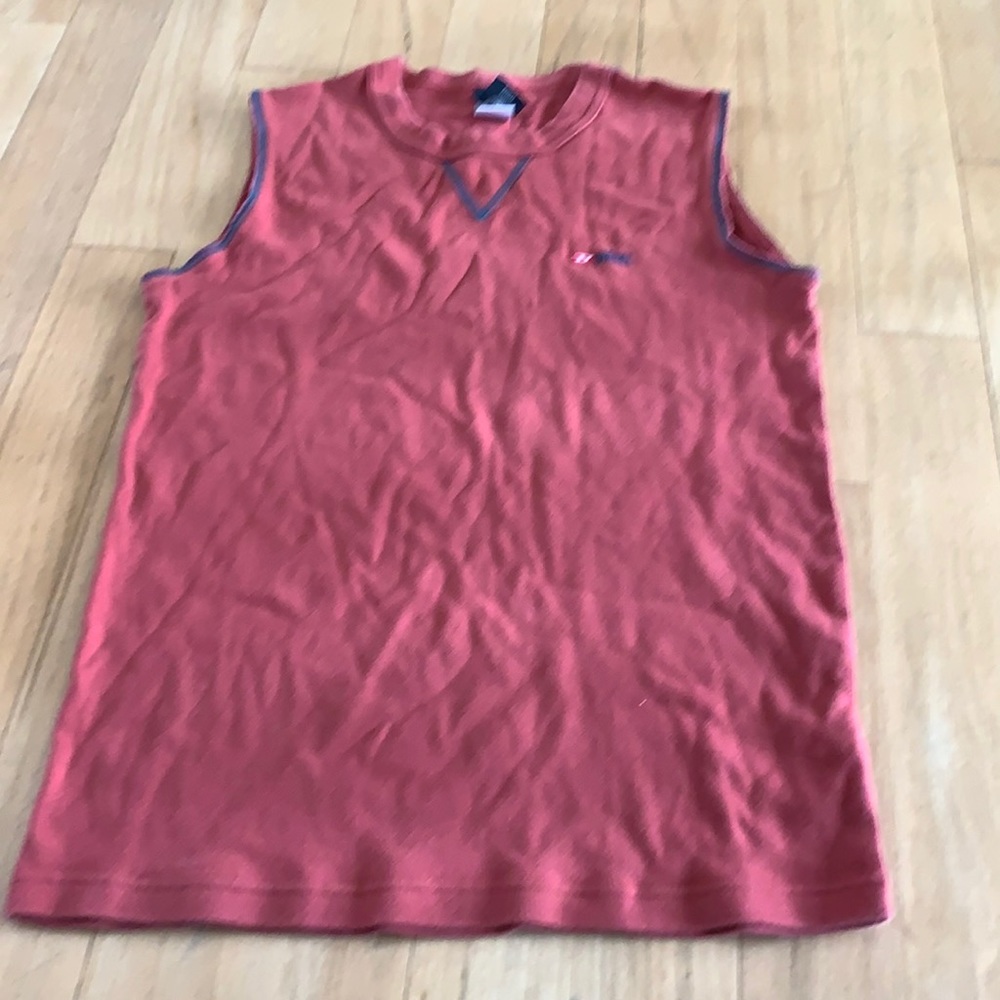 muscle DIESEL tank top